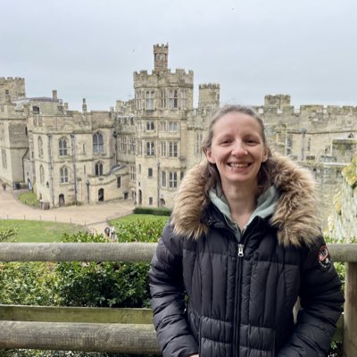 Chelsea Henderson tweet media