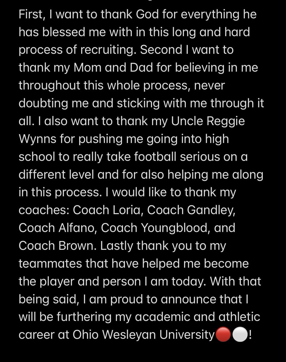 CJ Jackson tweet media