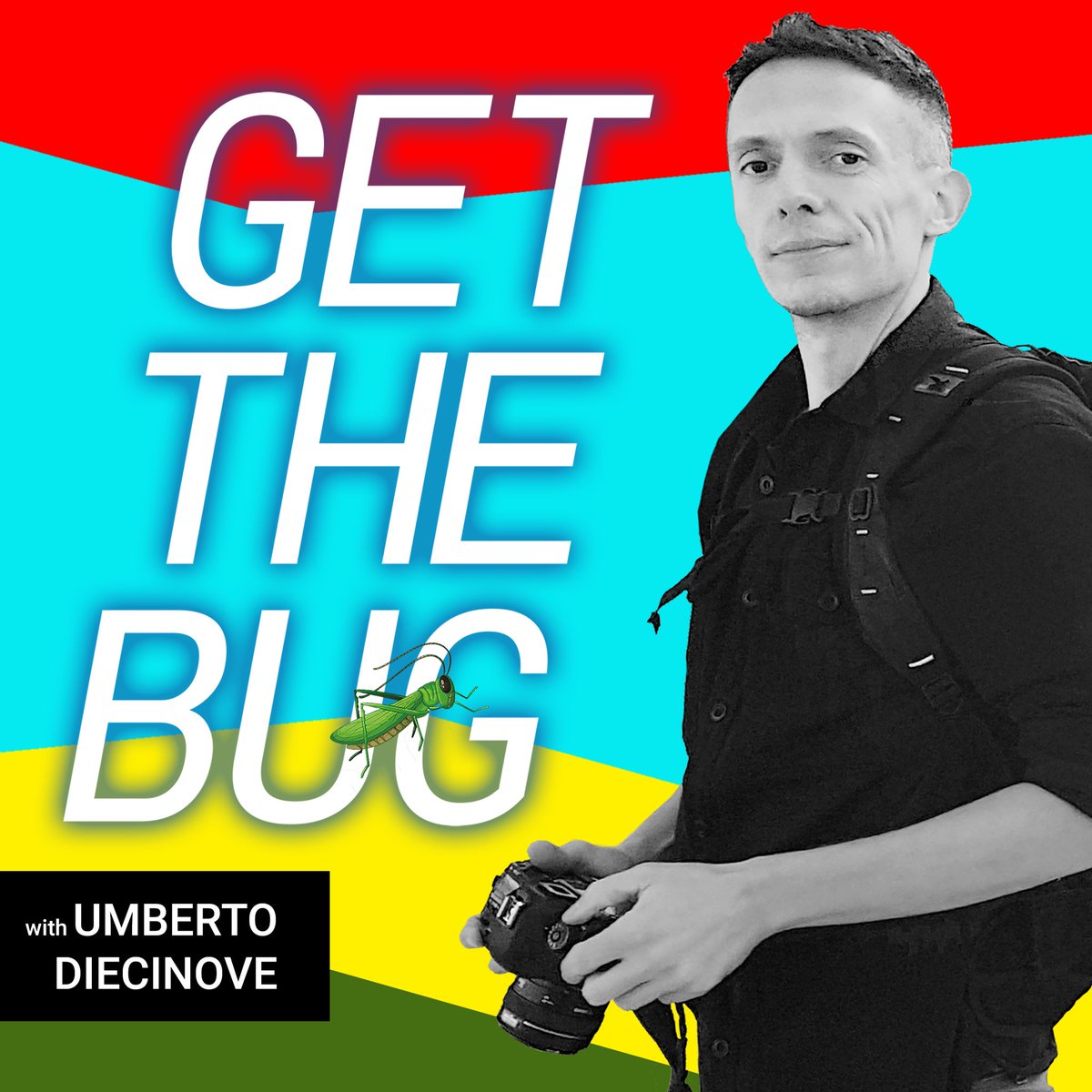 Get The Bug Podcast (@getthebugpdcst) on Twitter photo Next week GET THE BUG, my podcast, will be ON LINE!
What if Insects are the Next Game Changers?
Feat.:<a href="/FliesFacility/">Jeff Tomberlin</a>, @DickeMarcel, <a href="/avanhuis/">Arnold van Huis</a>, <a href="/Karol_BarraFon/">Karol Barragán🍃</a>, <a href="/DennisOonincx/">Dennis Oonincx</a>, <a href="/Shaphan_Chia/">Shaphan Y. Chia</a>, Teun Veldkamp…
On Spotify, Apple Podcast, You Tube…
gtbpodcast.com Next week GET THE BUG, my podcast, will be ON LINE!
What if Insects are the Next Game Changers?
Feat.:<a href="/FliesFacility/">Jeff Tomberlin</a>, @DickeMarcel, <a href="/avanhuis/">Arnold van Huis</a>, <a href="/Karol_BarraFon/">Karol Barragán🍃</a>, <a href="/DennisOonincx/">Dennis Oonincx</a>, <a href="/Shaphan_Chia/">Shaphan Y. Chia</a>, Teun Veldkamp…
On Spotify, Apple Podcast, You Tube…
gtbpodcast.com