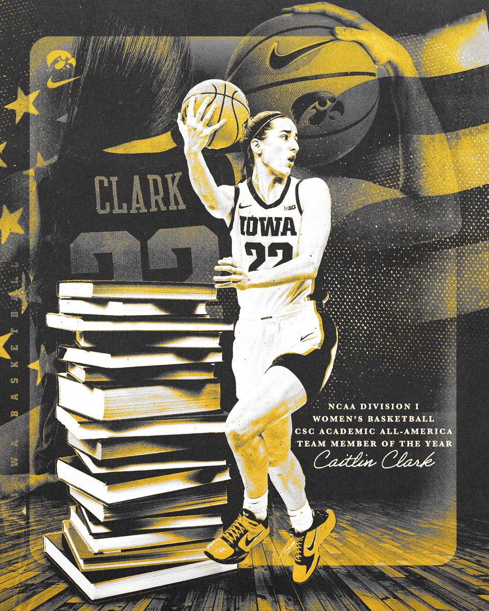 Iowas Caitlin Clark named Point Guard of the Year finalist  OurQuadCities