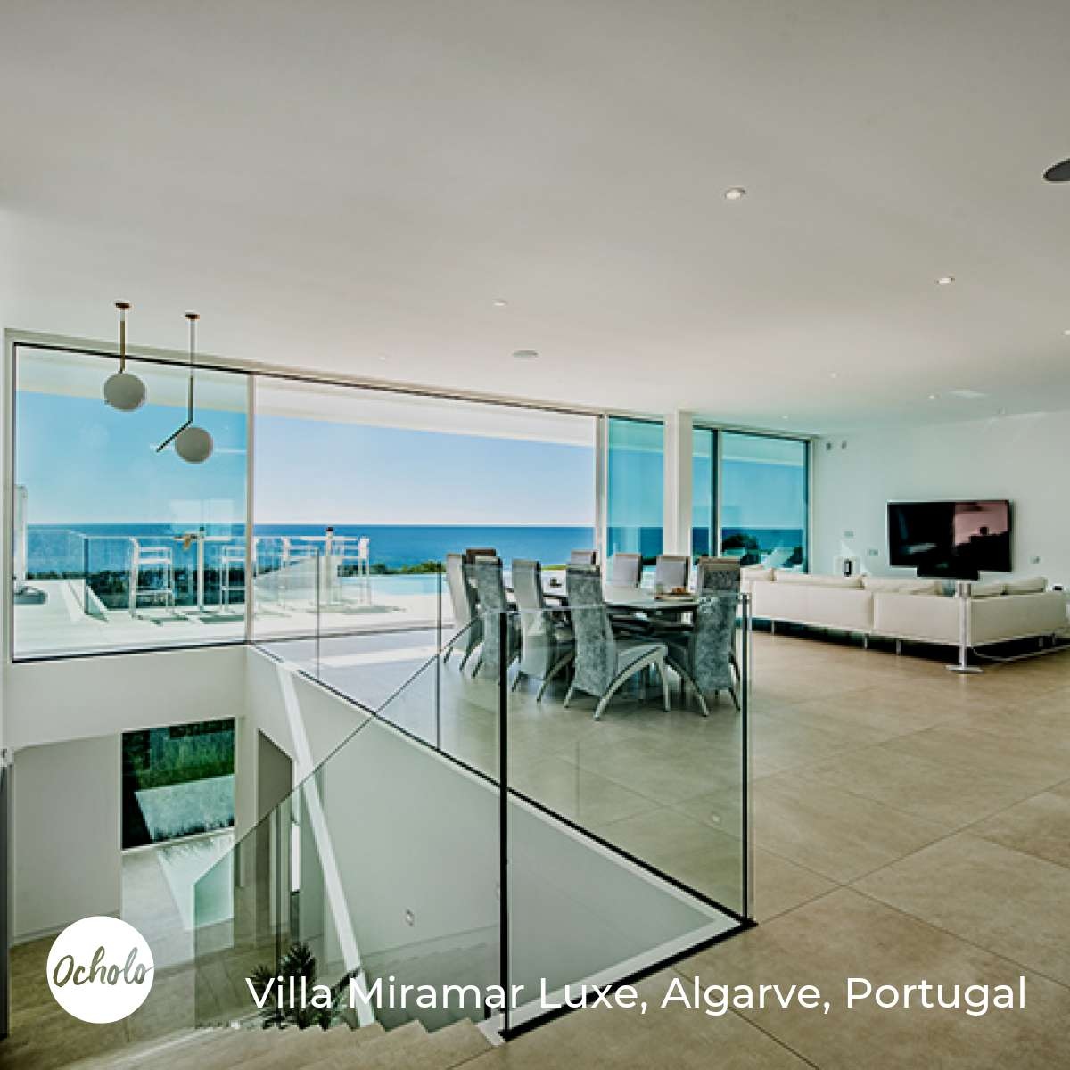 ocholovillas's tweet photo. Experience ultimate luxury experience at Villa Miramar Luxe!🥂

From the elegant interiors to the stunning outdoor spaces, every inch of this villa is designed to impress. Relax in the infinity pool and take in the panoramic views🏖️

https://t.co/Bqv0Q0MYhv https://t.co/WQsyj6lazM