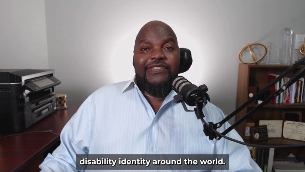 5pPodcast's tweet photo. Billion Strong 501(c)(3) Nonprofit Status: Disability Identity: Together We Will Be Included  https://t.co/pEaaU0vGuD #WeAreStrongerTogether #BillionStrong #RuhGlobal #A11y #PwD #Empower #Advocate #DisabilityIdentity #NonProfit https://t.co/mJSf4YZZAo