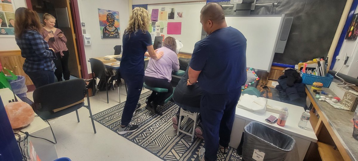 Brooke Kirschner tweet media