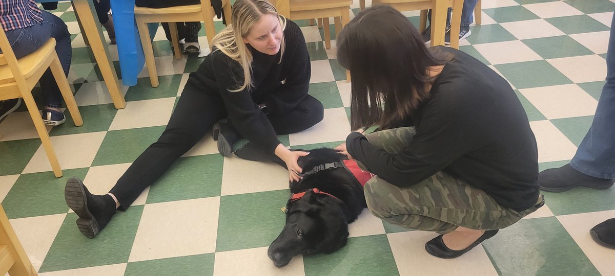 Brooke Kirschner tweet media