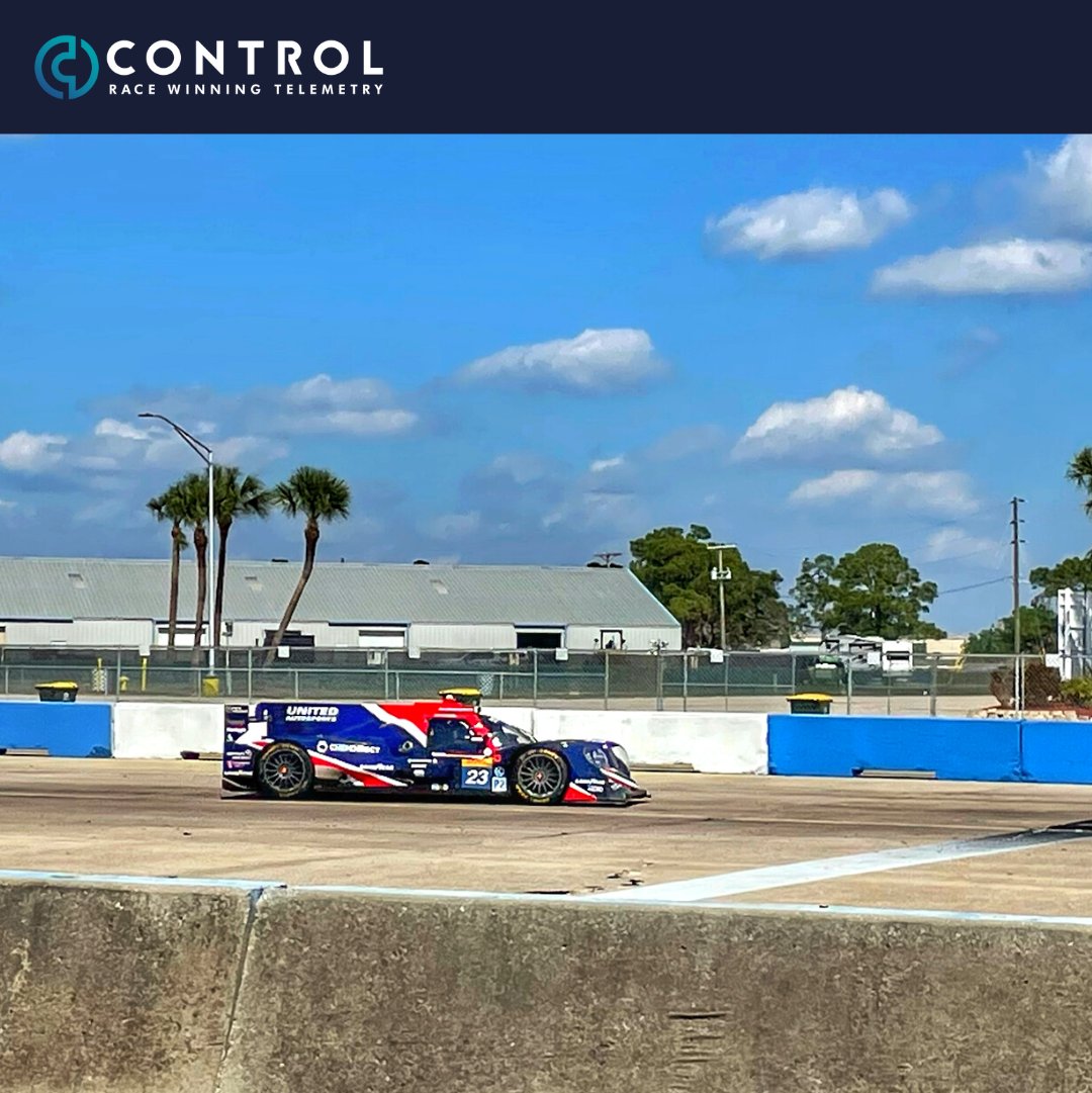 control_telem's tweet photo. Itβs #supersebring time! @FIAWEC and @IMSA start their racing weekend today with practice for both series underway. We're proud to have over 50 Control customers in action and wish them the best of luck this weekend.Β #PowerToThePitwall #RespectTheBumps #WEC #1000MSebring #IMSA https://t.co/xrE8W1nBjB