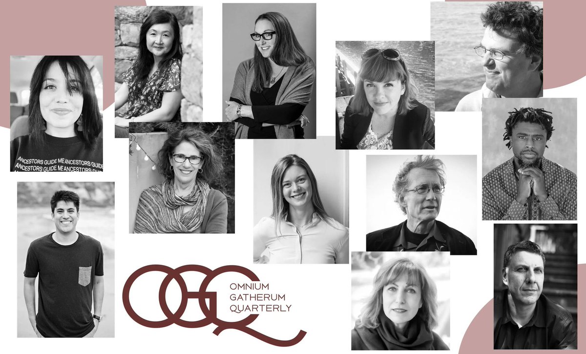 Community of Writers tweet media