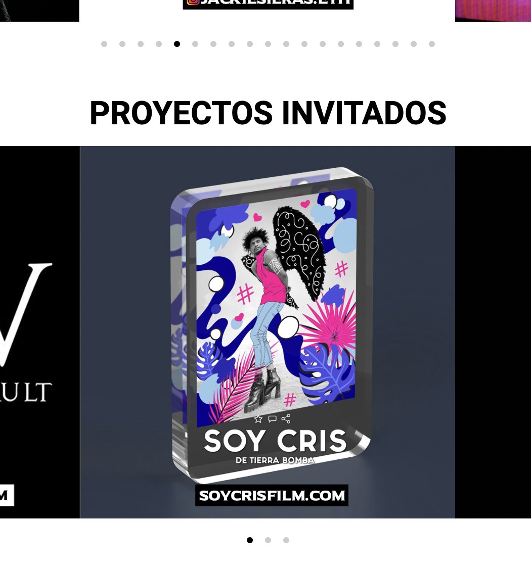 Josephine_LF_'s tweet photo. Thank you, @ximemonclou, @HashMedellin and @bloque79 for inviting me to showcase our film + NFT impact project Mach 23rd in Medellín! @SoyCrisFilm #film3 #nextwavecinema #filmtwitter #womeninnfts #womeninfilm https://t.co/qpGecbZJ69