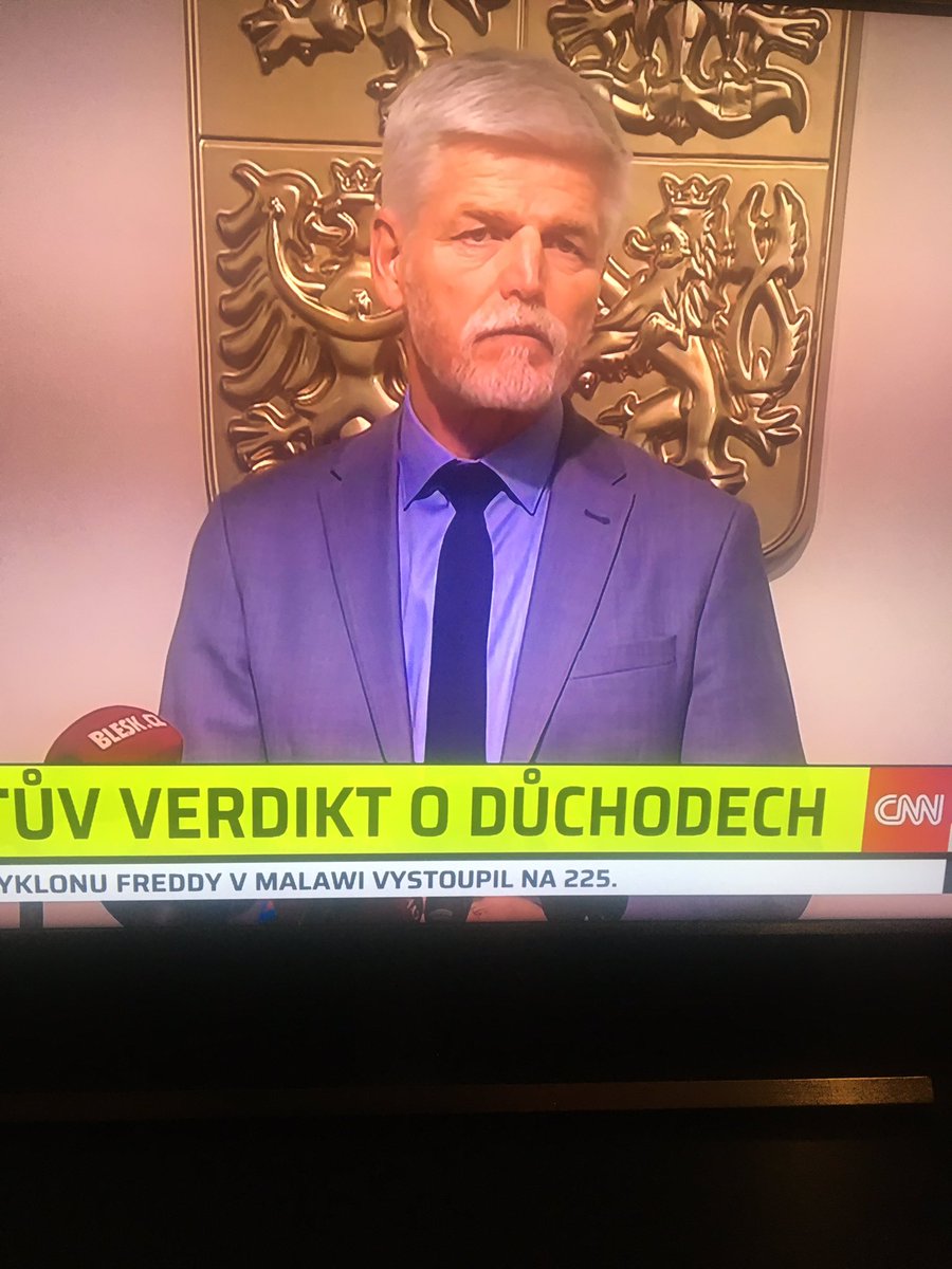 Jan melka tweet media