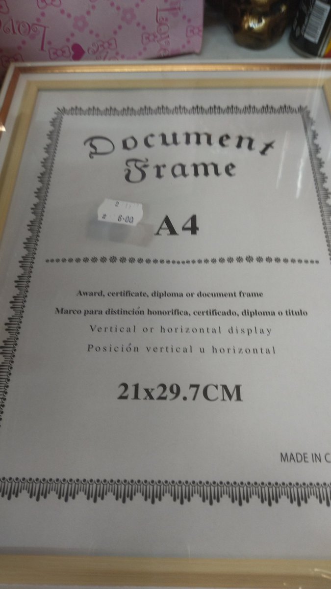 denzwei's tweet photo. omg guys just got my jlpt certificate ❤️💞💕💕 https://t.co/nNASbjVkQY