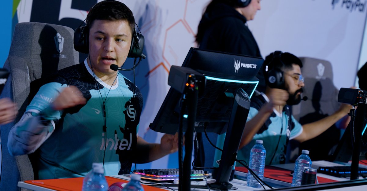 KOI tweet media