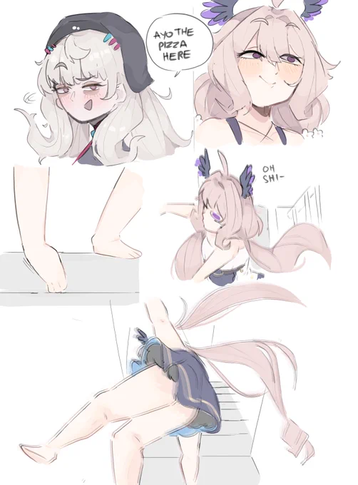 #nijispiritbird 