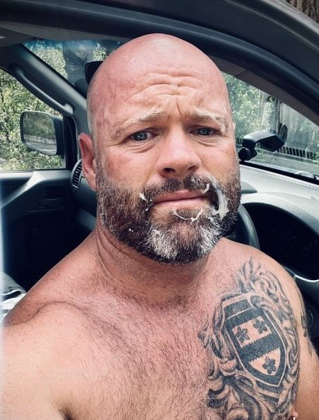 MAXXX (@maxxx4men) on Twitter photo 