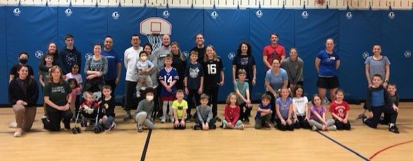 Union Mill E.S. (@unionmill) on Twitter photo We are excited to continue Family Fitness this Thursday, March 16, from 3:45- 4:45 pm in the gym. We play and learn through exercise and have a great time in the process. Please contact Jenny Murray at jbmurray@fcps.edu, if you have any questions. We are excited to continue Family Fitness this Thursday, March 16, from 3:45- 4:45 pm in the gym. We play and learn through exercise and have a great time in the process. Please contact Jenny Murray at jbmurray@fcps.edu, if you have any questions.