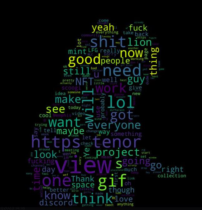 Scoogis (FROG WIF $PEEN) tweet media