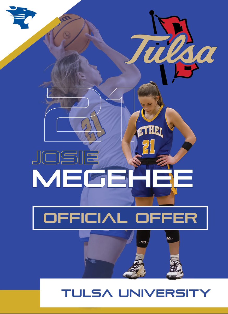 josie megehee tweet media