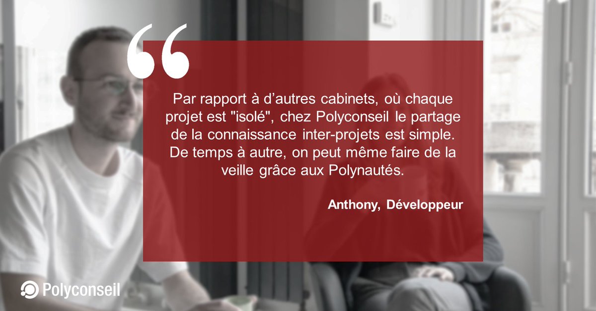 Polycea (ex Polyconseil) tweet media