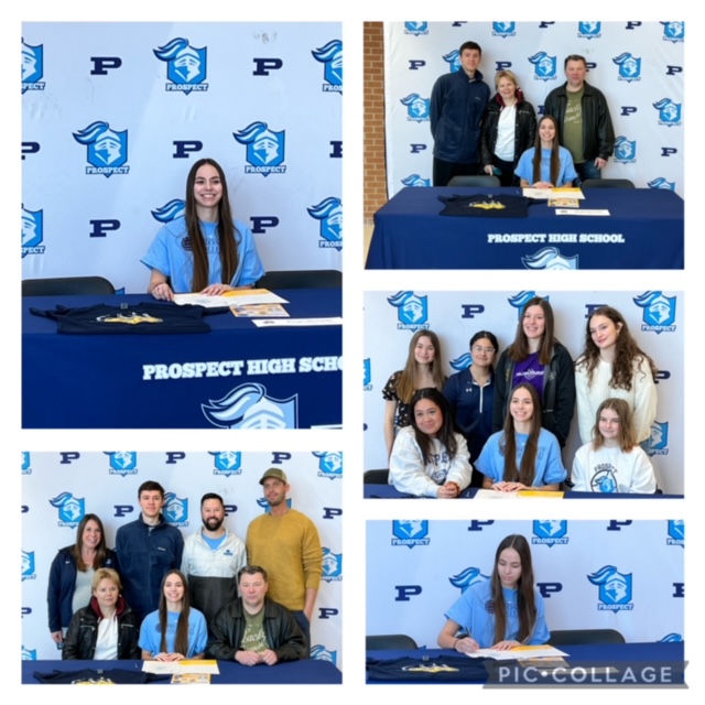 Signing Day... Congrats Kinga! We look forward to seeing you in action at Webster University! Best of Luck!!! @KnightsPHS <a href="/AlebiosuOmar/">🙌🏾Athletics</a>