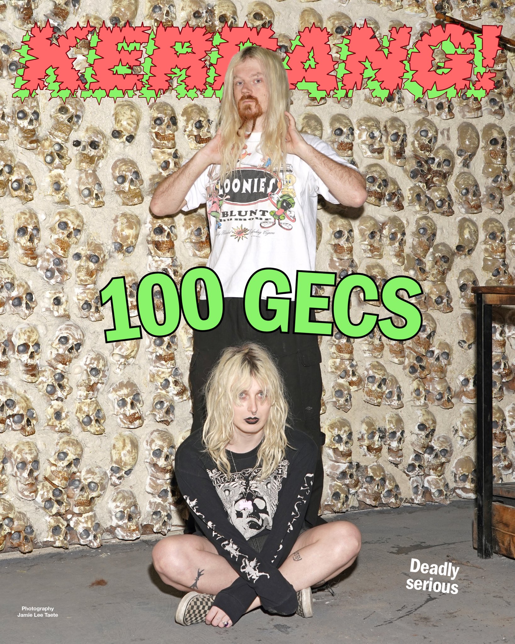 100 gecs on Twitter "https//t.co/V0Cr96IwFr https//t.co/90DMJOqnEb