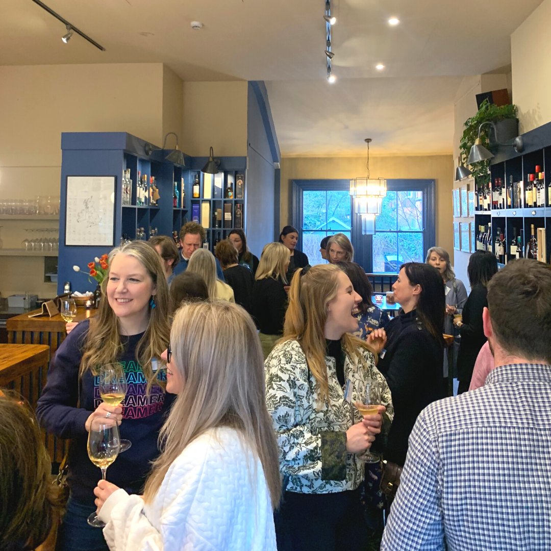 Brighton Chamber tweet media