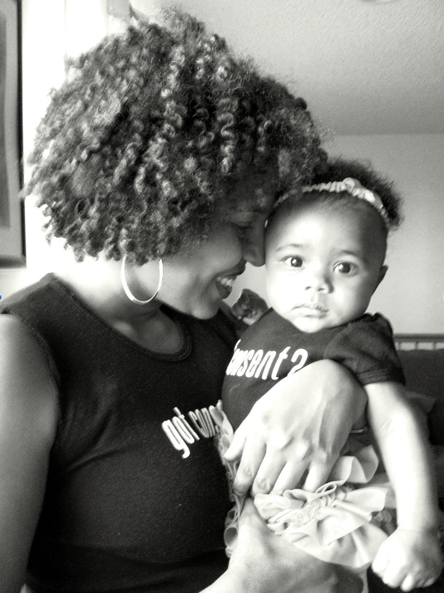 salamishah's tweet photo. My two babies! Happy Womenโs History Month & National Got Consent Day, everyone. I can't believe we started @ALongWalkHome 20 years ago! Grab some merch, especially our "Got Consent?" special edition 20th anniversary hoodie if you can. #gotconsent #ALWH20 https://t.co/WrxanIJCBM