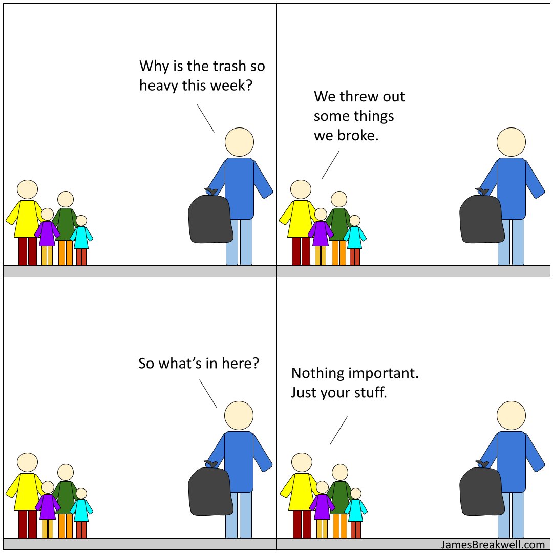 Unbelievably Bad tweet media