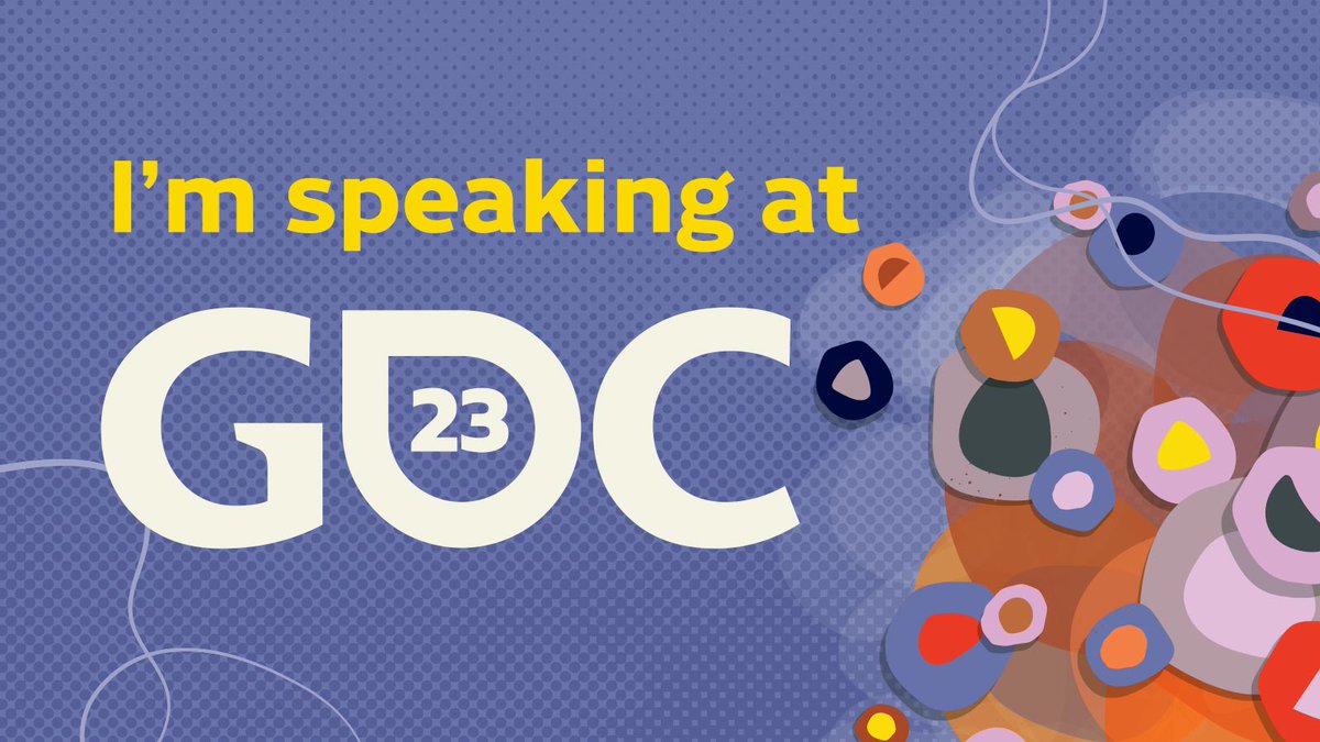 One week from today!  Looking forward to sharing the story of "Us vs Them and the Laserdisc Debacle of 1984" at the Game Developers Conference.  2pm West Hall Rm 2002.   #GDC23 #GDC2023 #arcade #retrogaming  <a href="/Official_GDC/">Game Developers Conference</a>
