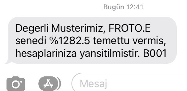 Teşekkürler <a href="/fordotosan/">Ford Otosan</a> #froto