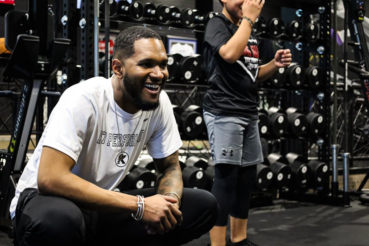 K27 Performance tweet media