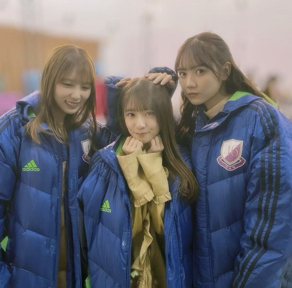 a_go_55's tweet photo. 先輩祐希ちゃんてえてえ〜🥺🥺
#yodagram https://t.co/24BN2N4f7W