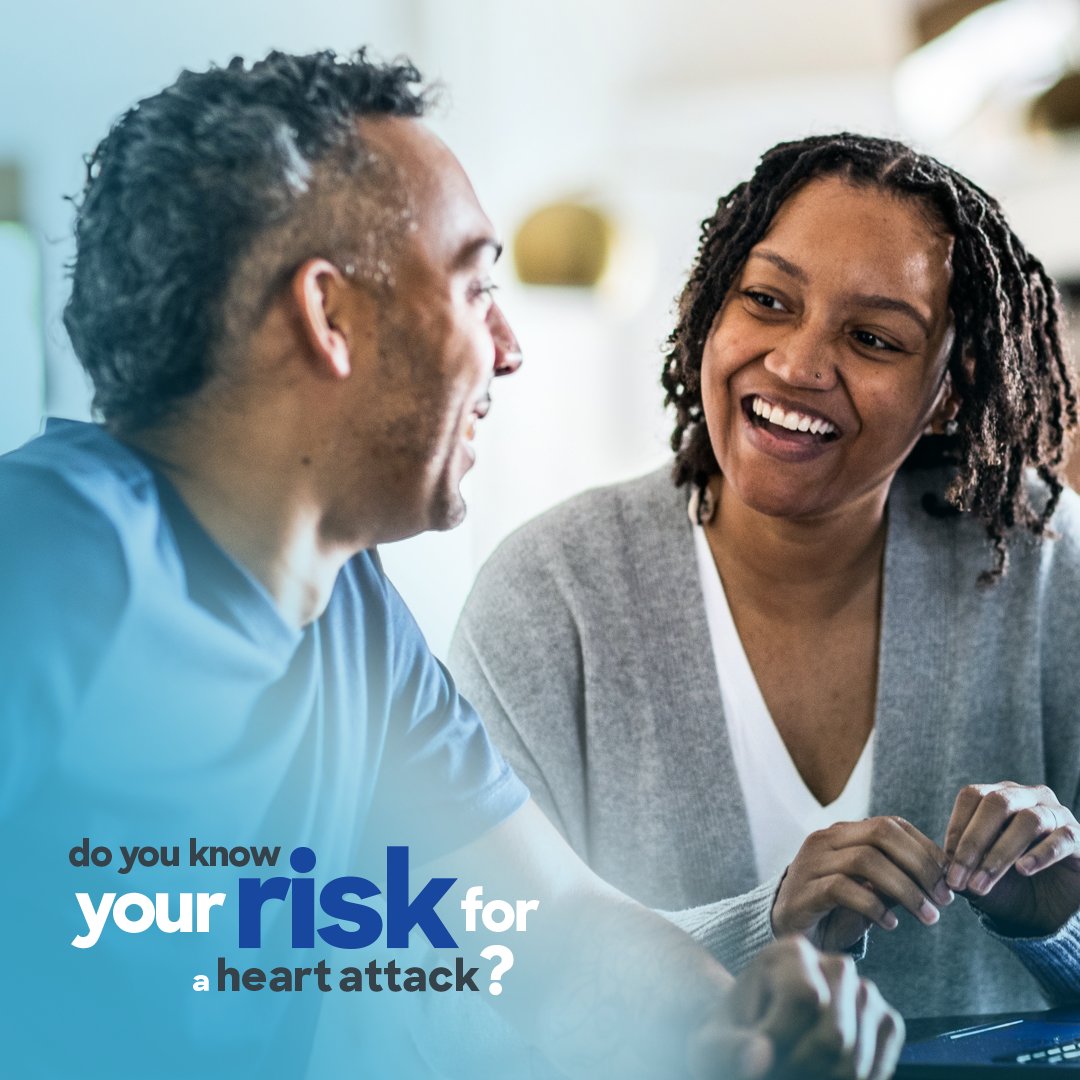 amanda_shoultz's tweet photo. A heart attack occurs every 40 seconds in the US. Watch our free webinar to know if you’re at risk, treatment options and what to ask your doctor at your next appointment. https://t.co/tfzofTFxOO https://t.co/0BKrpgR2hY