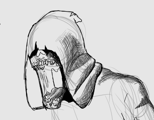 WIP

#digitalartwork #art #wipart