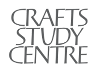 🚨OPPORTUNITY: #UCA seeks to appoint a DIRECTOR of the CRAFTS STUDY CENTRE to lead this important University museum and research centre and to drive forward a strategic vision for the centre’s collections and for crafts research <a href="/UCAROffice/">UCA Research & Innovation</a> | CLOSE 05APRIL jobs.ucreative.ac.uk/vacancy.aspx?r…
