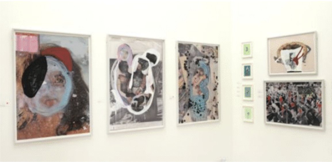 startartglobal's tweet photo. #ArtFair #London #SaatchGallery #globaleye #emergingartists #glabalart #internationalart https://t.co/JoZgbnmJzM