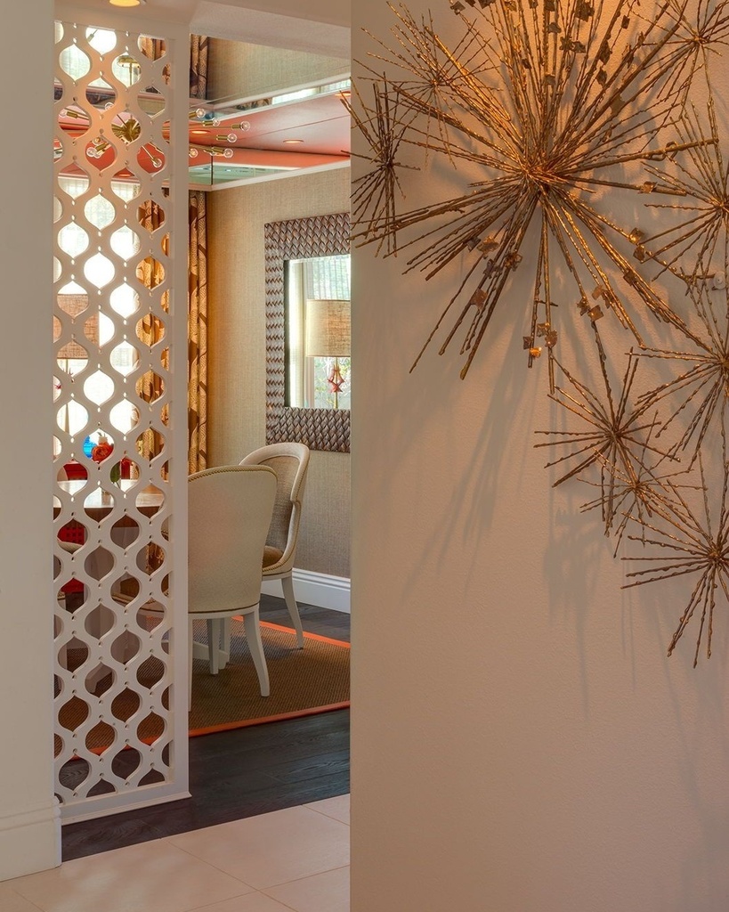 LA_Designs's tweet image. vintage brass sculpture always does it...⁣
#vintagestarburst @lindaallendesigns