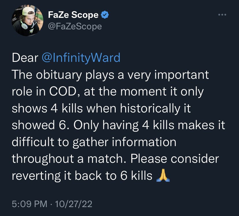 FaZeScope's tweet photo. It is done. https://t.co/ECSYsHseB7