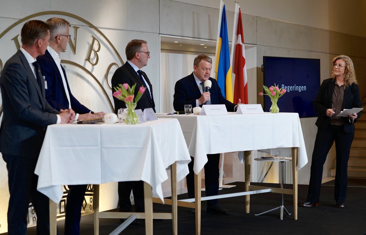 Denmark MFA On Twitter FM larsloekke Proud To Announce New denmark-mfa-on-twitter-fm-larsloekke-proud-to-announce-new
