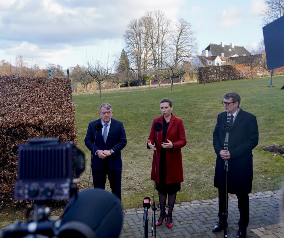 Denmark MFA On Twitter FM larsloekke Proud To Announce New denmark-mfa-on-twitter-fm-larsloekke-proud-to-announce-new