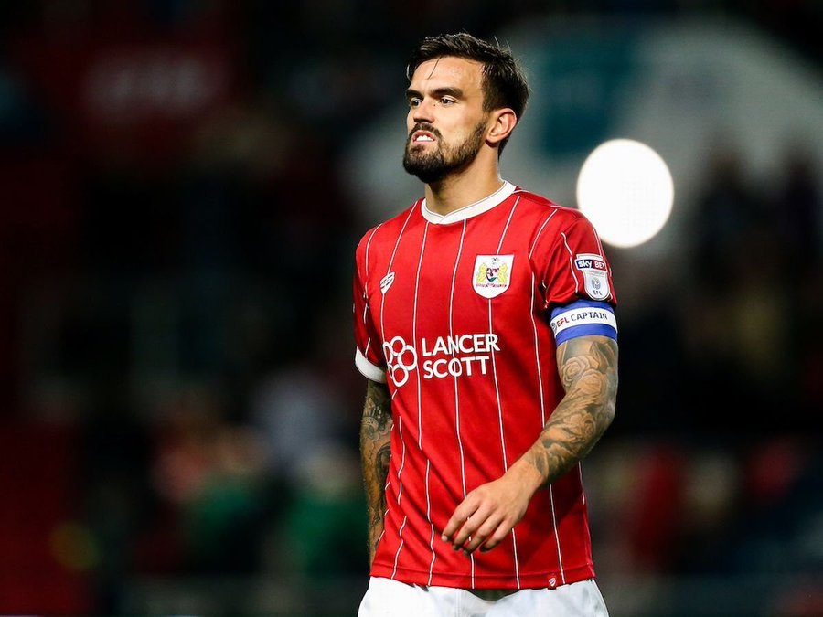 Happy Birthday to Marlon Pack 
