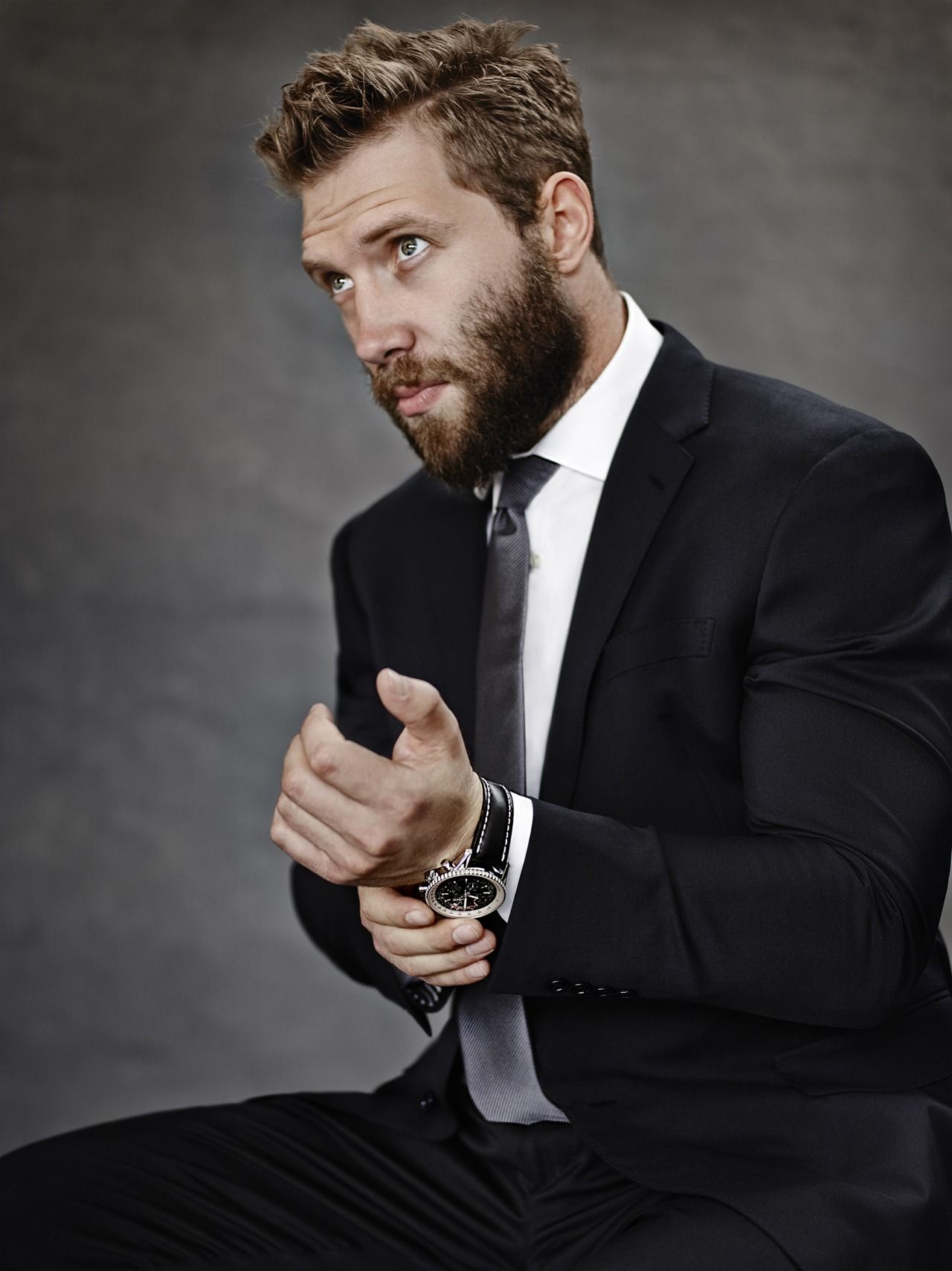 Happy birthday Jai Courtney! 