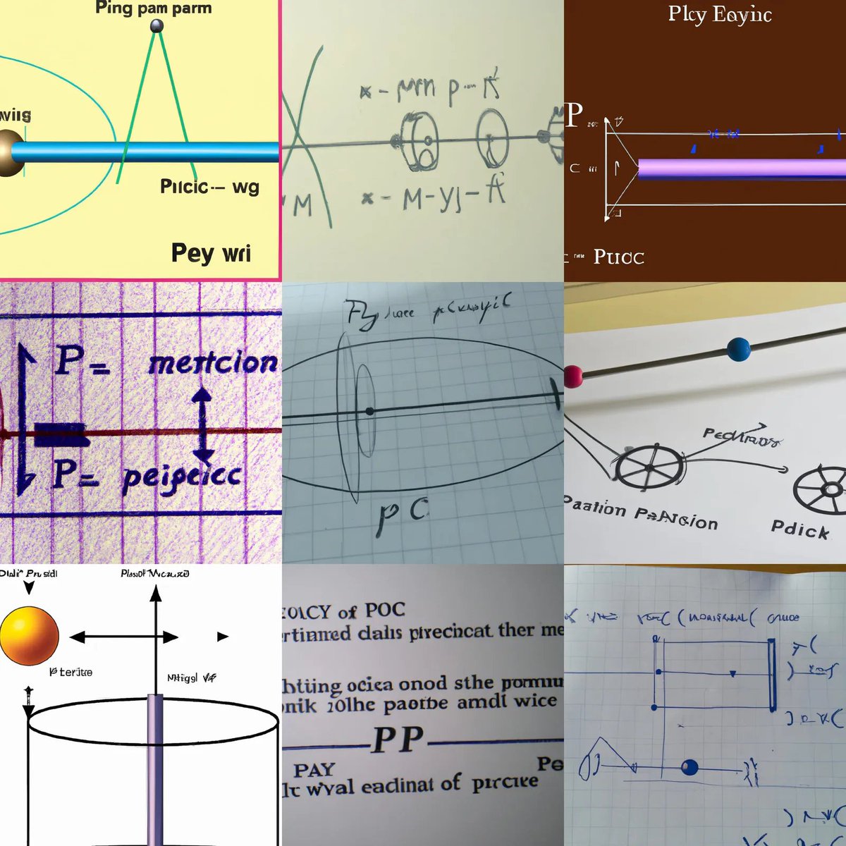 rastyrcom's tweet photo. Physics - made with NightCafe Creator  https://t.co/ZmodElyg6W #aiart #nightcafe #digitalart #vqganclip via @NightcafeStudio https://t.co/lfOdgc8F8b
