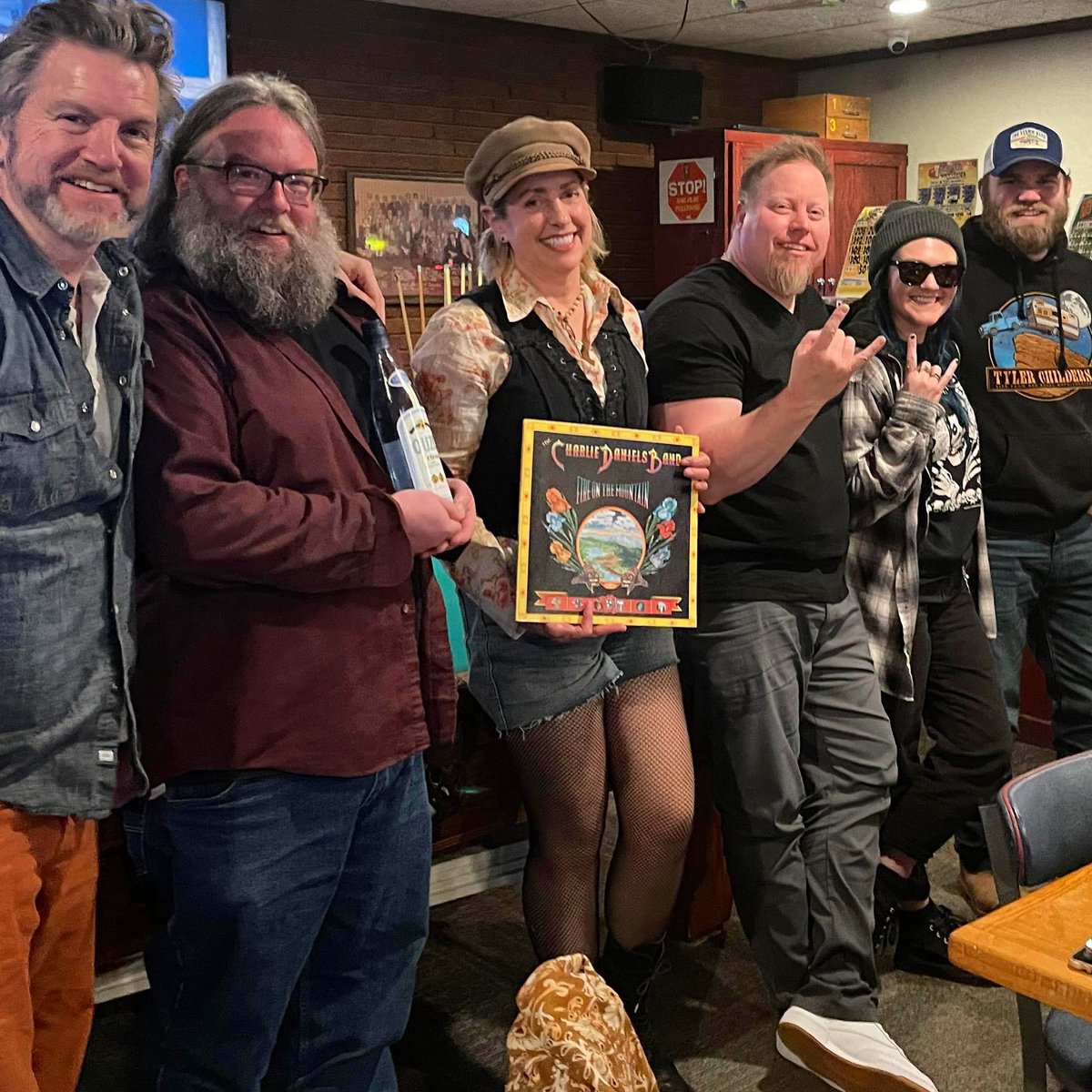 Courtney Yasmineh tweet media