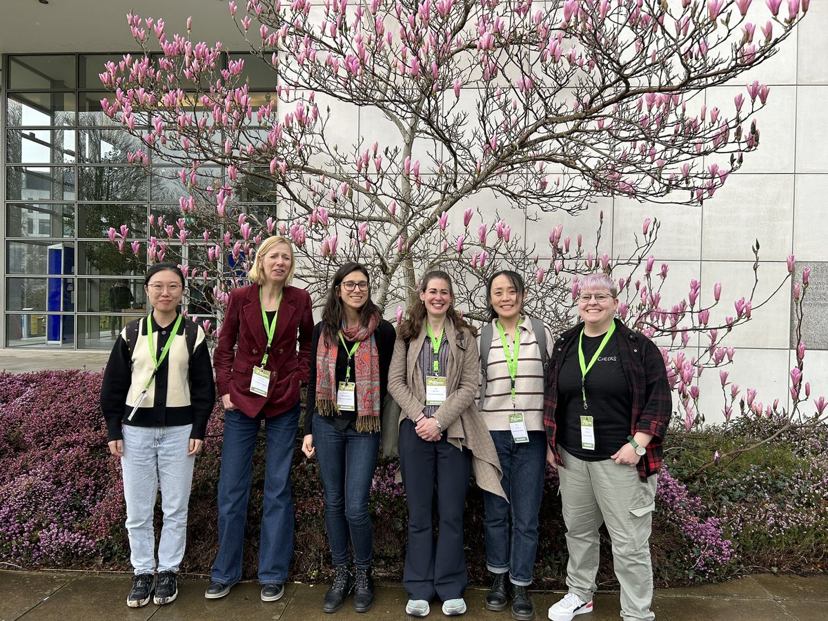 NanZhang_'s tweet image. #GSB2023 Super surprised and excited to get the poster prize by @FEMSmicro @theGSBI   I receive a lot of encouragement and have great connections. Such a fantastic conference!!!  Same as our fantastic (GSB)group! @MorrienElly @frantecol @FangbinH @MariGliesch  @cyn_alb