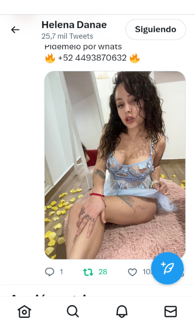jcs150792's tweet photo. @HelenaDanaeXXX https://t.co/p0U5rP8LZR