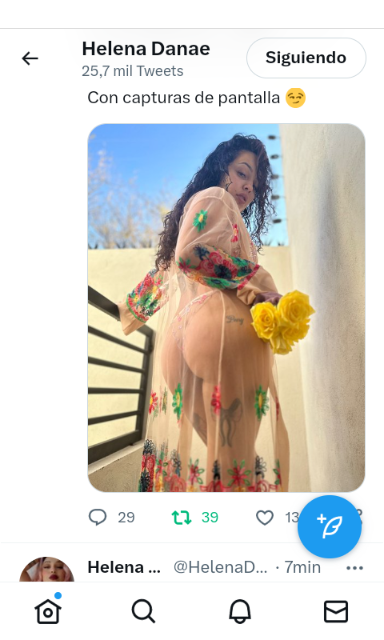 jcs150792's tweet photo. @HelenaDanaeXXX https://t.co/p0U5rP8LZR