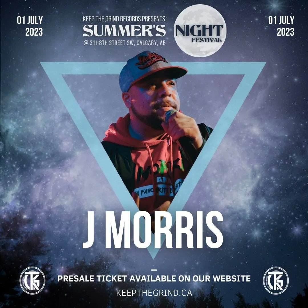 J Morris tweet media