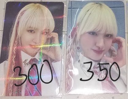 BoomBoom2timer's tweet photo. ขายเหมา การ์ด ลิซ liz ทั้งหมด 2400 รวมส่ง 
Music korea , namil , jewel
#ตลาดนัดive https://t.co/9Nb5MxP8fg