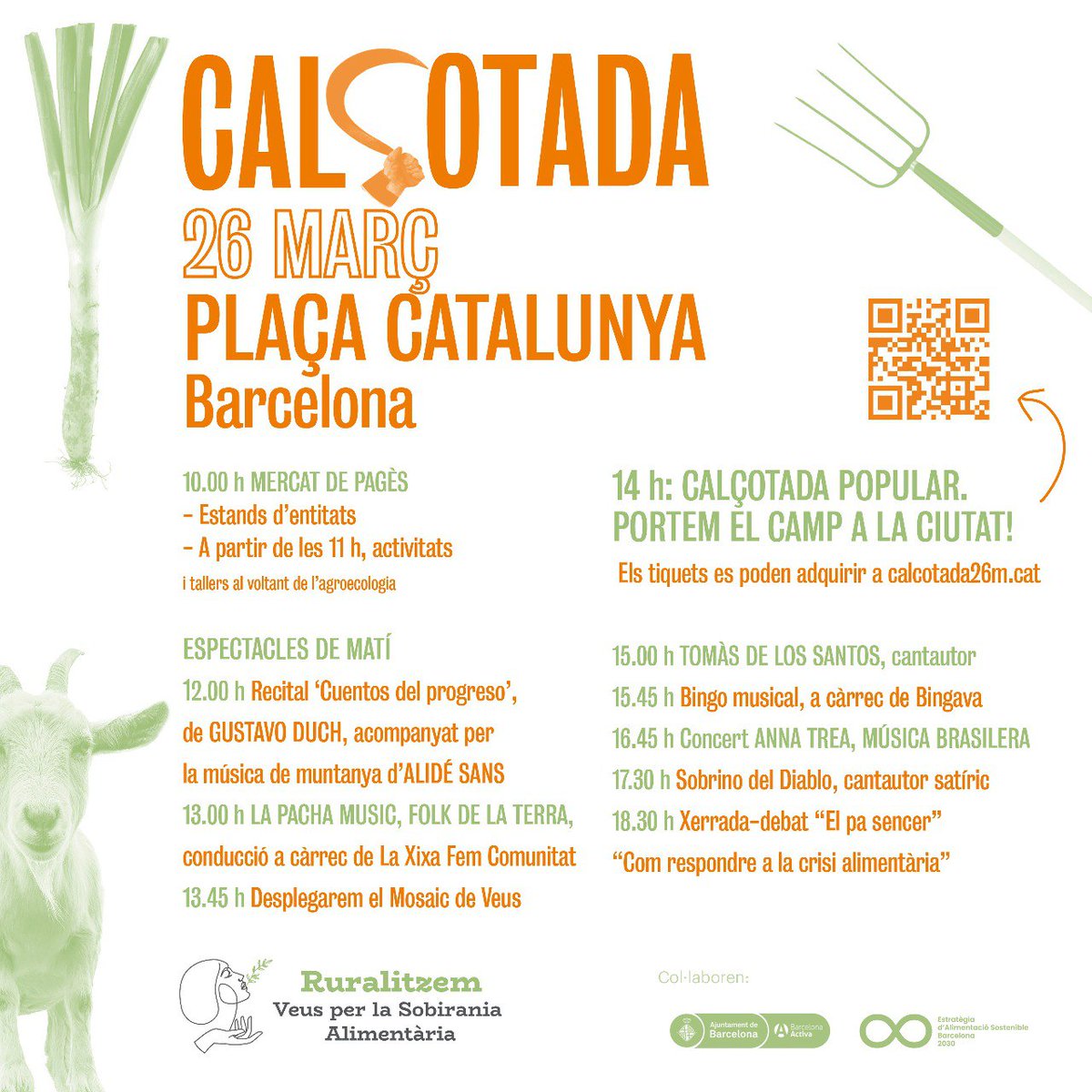 Mercat de Pagès tweet media