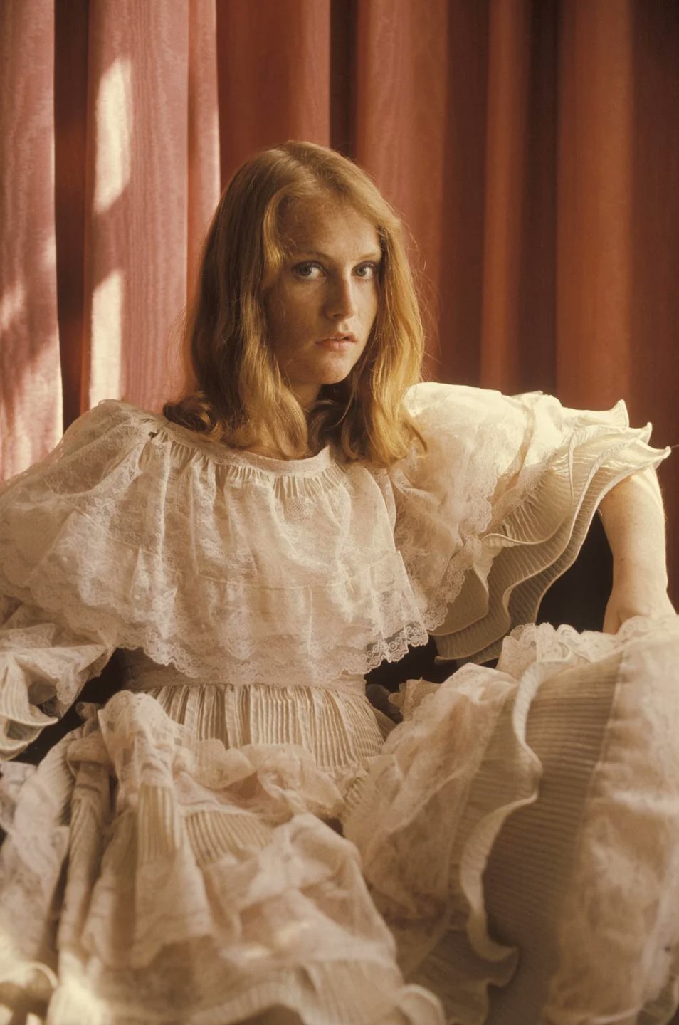 Happy Birthday, Isabelle Huppert, in 1953 and turning 70 today! 