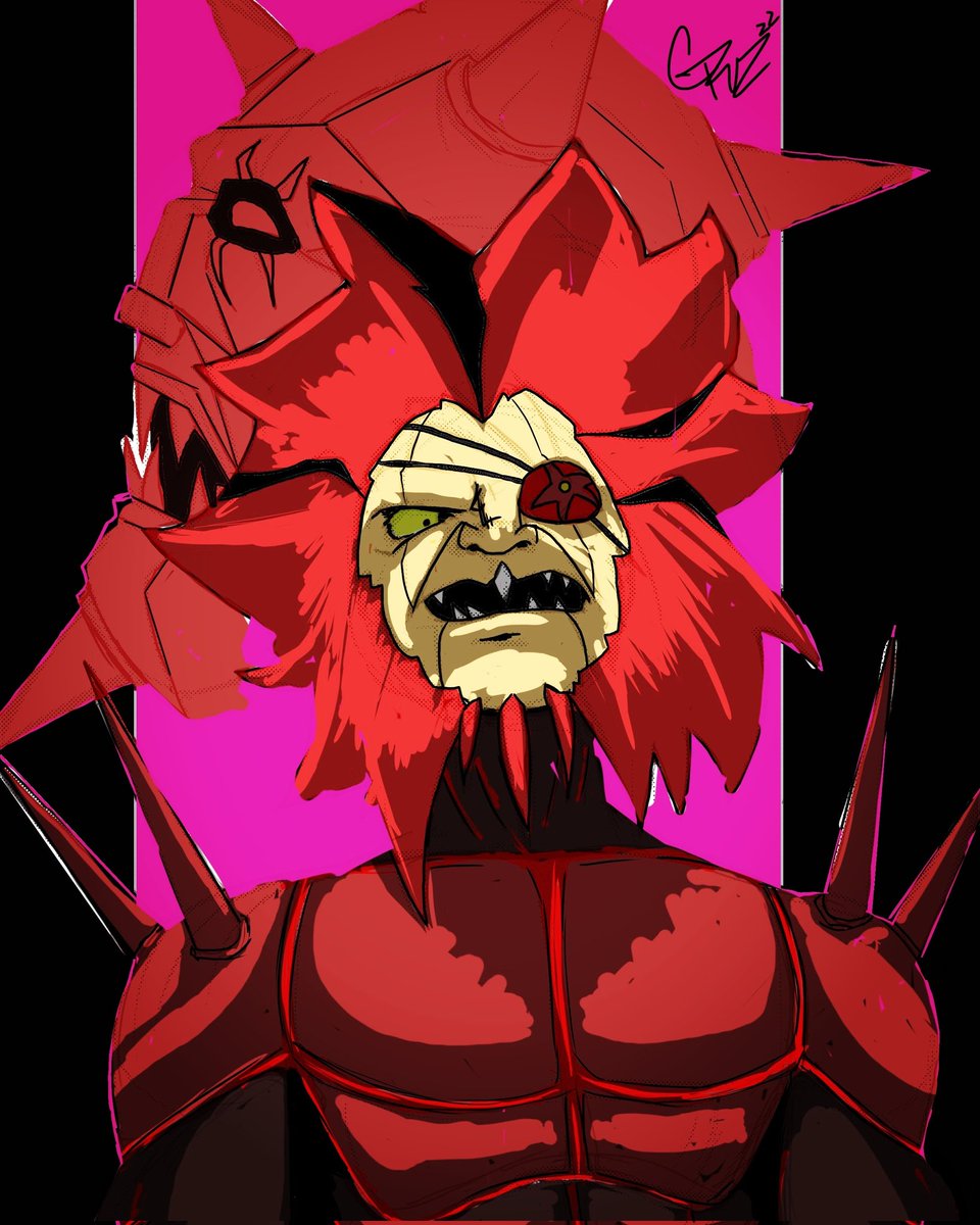 reflexarto1's tweet photo. Mon-Star...#silverhawks #new #art #cartoonfanart https://t.co/cYlzjUQwnw
