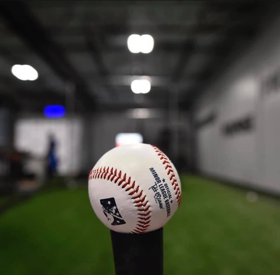 What do you see? I see 24/7/365 of opportunities to get better.

247linedrive.com